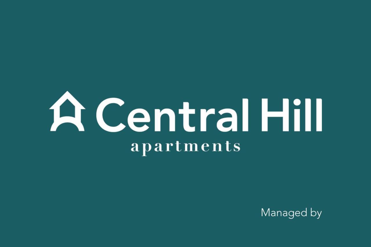 Coliseu By Central Hill Apartments ลิสบอน ภายนอก รูปภาพ