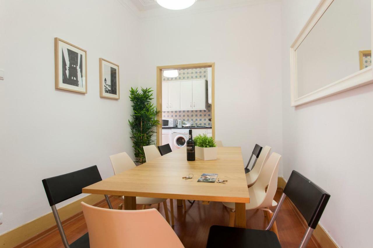Coliseu By Central Hill Apartments ลิสบอน ภายนอก รูปภาพ